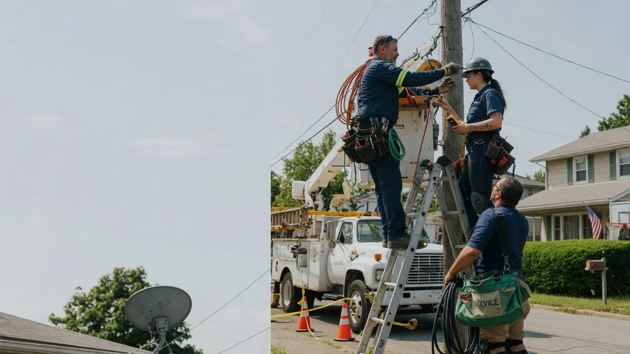 Electrical Repair in Stetson, ME near me
